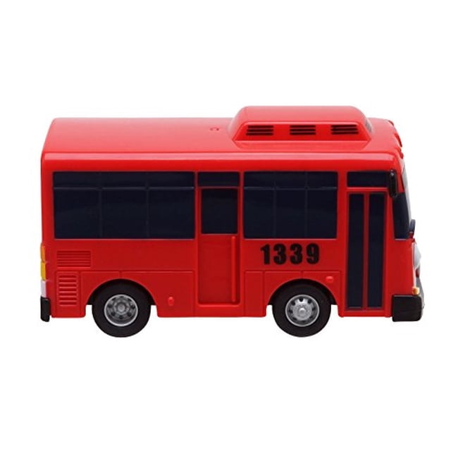 Nuevo El Little Bus Tayo Friends Toy Cart (Gani) Tayo the Little Bus 120 Tayo the Little Bus 120