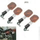 thumbnail image 2 of Turn signal lights for Honda Shadow Rebel VT500C CMX250 motorcycle, 2 of 4
