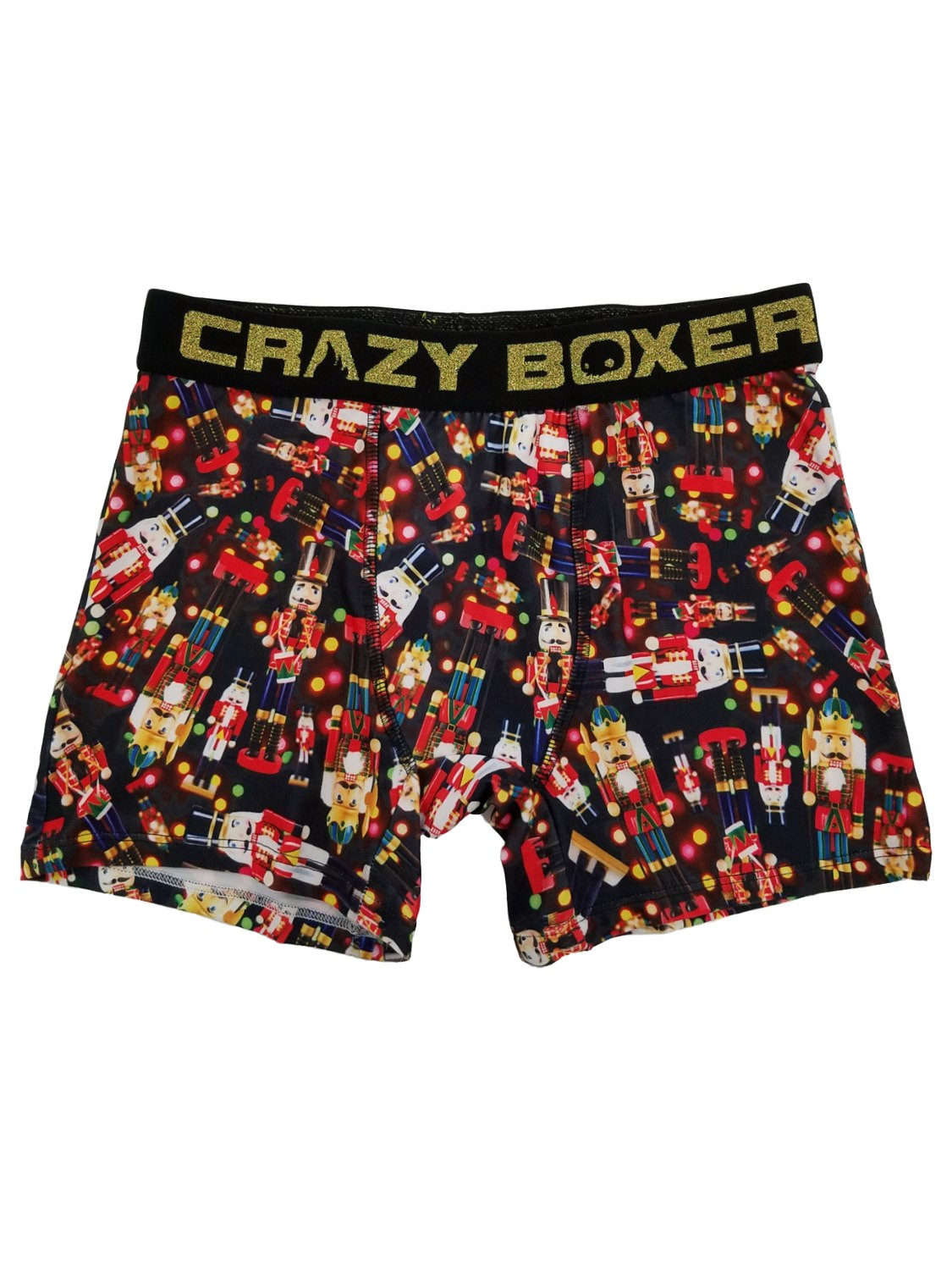 crazy boxer brand