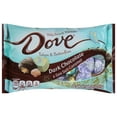 thumbnail image 4 of DOVE PROMISES Dark Chocolate Spring Easter Candy, 4 of 5