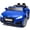 Blue, variant on HOTJOY 12V Ride on Car, Licensed Audi TT RS Roadster Kids Electric Car with Remote Control, Powered Ride on Toys for Kids Ages 1-4 w/ 4-Wheel Suspension, Bluetooth & Music, Soft Start & Stop - Blue