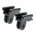 thumbnail image 2 of koolsoo Bike Lamp Holder Mounting Adjustable Flash Light Mount 44.5x29mm, 2 of 9