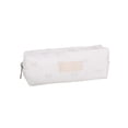 thumbnail image 2 of 1Pcs Pencil Pouch Pen case Large capacity pencil case with bowknot patterns Stationery bag student pencil case office stationery storage bag, 2 of 6