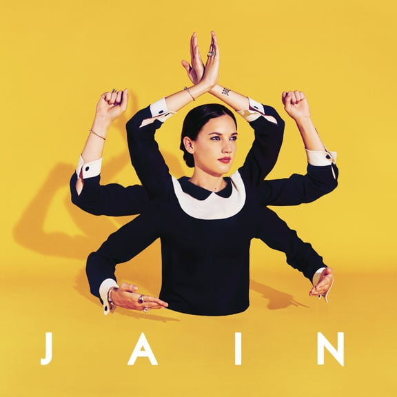 Jain - Zanaka - Music & Performance - CD