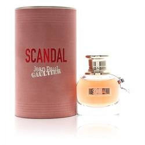 Jean Paul Gaultier Scandal Eau de Parfum Spray por Jean Paul Gaultier Jean Paul Gaultier Model
