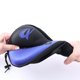 thumbnail image 4 of Funda de asiento de bicicleta, cojín de asiento de bicicleta, funda de cojín de asiento de bicicleta transpirable, funda de asiento de bicicleta acolchada, mejora tu experiencia, 4 of 8