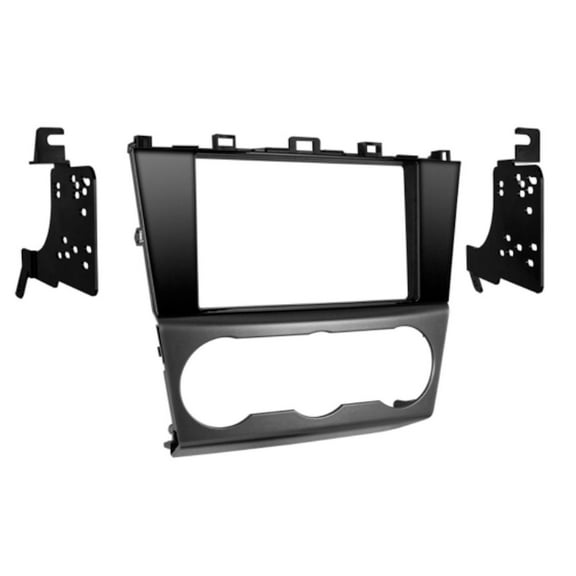 Metra 95-8907HG Double Din Dash Kit for Select 2015-2020 Subaru