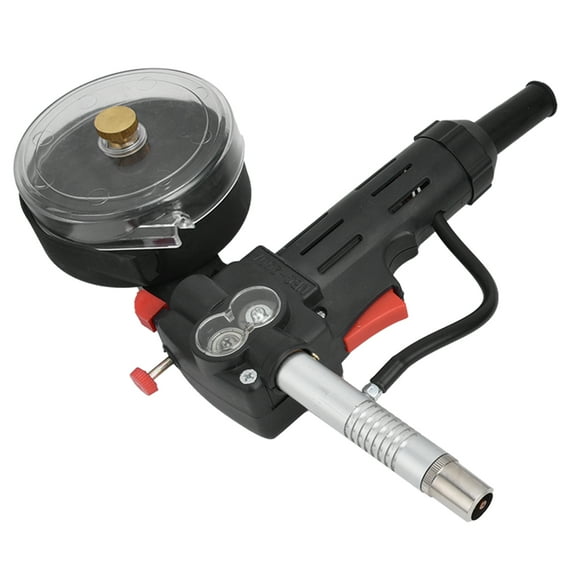 FLAMEEN Gas Welding Spool ,Welding Spool ,Welding Spool Aluminium Air Cooled Gas Welder Tool Accessory For Manufacture Maintenance