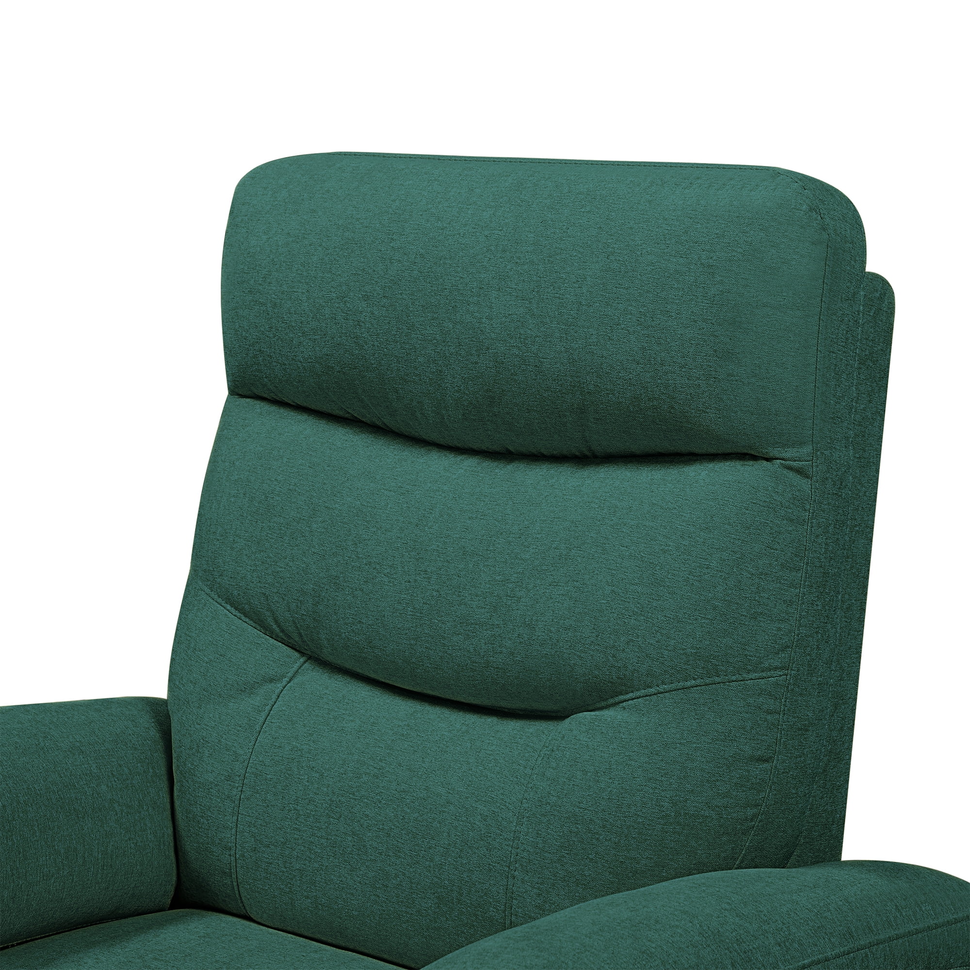 Kadyn Rocking Recliner Chair, Electric Power Lift Recliner Chair Sofa with Massage and Heat for Elderly for Living Room Bedroom, USB Ports, Green Kadyn Rocking Recliner Chair, Electric Power Lift Recliner Chair Sofa with Massage and Heat for Elderly for Living Room Bedroom, USB Ports, Green