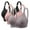 Multicolor, variant on Staron Everyday Bras Women No Underwire Wireless Push Up Bralettes Sport Everyday Comfort Bras Stretch No Underwire Breathable Bra