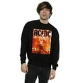 thumbnail image 2 of AC/DC Mens Live At River Plate Sweatshirt, 2 of 5