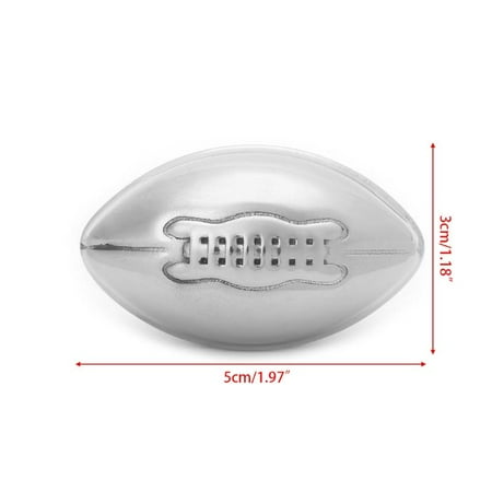 

Stainless Steel Ice Cube Red Wine Whiskey Stone Cooling Tool Summer