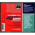 thumbnail image 2 of Ella Fitzgerald - Ella Swings Brightly with Nelson - Music & Performance - CD, 2 of 2