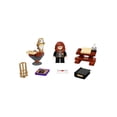 thumbnail image 2 of Lego 30392 Escritorio de estudio de Hermione LEGO Polybag, 2 of 2