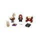 thumbnail image 2 of Lego 30392 Escritorio de estudio de Hermione LEGO Polybag, 2 of 2