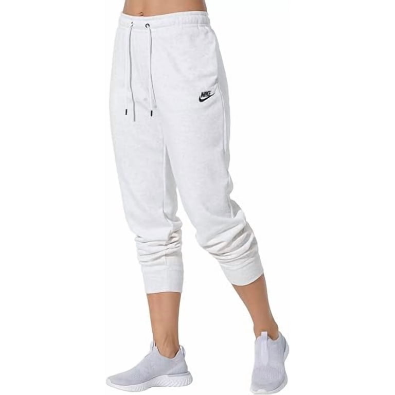 Nike Sportswear Club Fleece Women's Mid-Rise Joggers photo 1