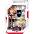 thumbnail image 4 of WWE Ultimate Edition Figurine articulée et acc. Batista, 4 of 6