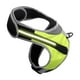 thumbnail image 5 of Correa de pecho para perro, correas ajustables acolchadas cómodas LED, perro ligero Verde L jinwen Arnés para perros, 5 of 8
