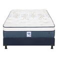 thumbnail image 2 of Colchón Matrimonial Cantabria Spring Air + Box + Almohada Trinity 2, 2 of 8