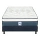 thumbnail image 2 of Colchón Queen Size Cardona Spring Air + Box + Almohada Trinity 2, 2 of 8