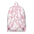 thumbnail image 3 of Vast Sunflower Flowers Print Backpack for School College Work, Roomy Bookbag with Laptop Compartment, Durable Unisex Backpack for Daily Commute and Travel, Splendid Gift for Students Professionals, 3 of 5