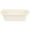 Beige, variant on HomeLife Nonstick Silicone Bread Loaf Pan with Handles Oven Safe Non-stick Heat-resistant Easy Release Bread Baking Tray