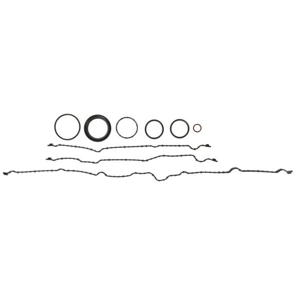 Mahle Engine Timing Cover Gasket Set JV5187