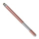 thumbnail image 1 of Matsuzay Bolígrafo capacitivo de Metal con pantalla táctil multifunción 2 en 1 para iPhone, iPad, teléfono inteligente, teléfono móvil, tableta y PC Electrónica Oro rosa, 1 of 8