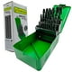 thumbnail image 1 of Juego Kit De Brocas Para Metal Con Estuche 29 Piezas, 1 of 9