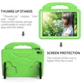 thumbnail image 5 of Kids EVA Case For iPad (A16) 11th Generation 11 inch 2025 / iPad 10th Generation 10.9 inch 2022 Shockproof Portable Handle Cover, 5 of 7
