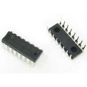 Texas Instruments SN74HC138N 74HC138 3-Line To 8-Line Decoders/Demultiplexer (Pack of 10)