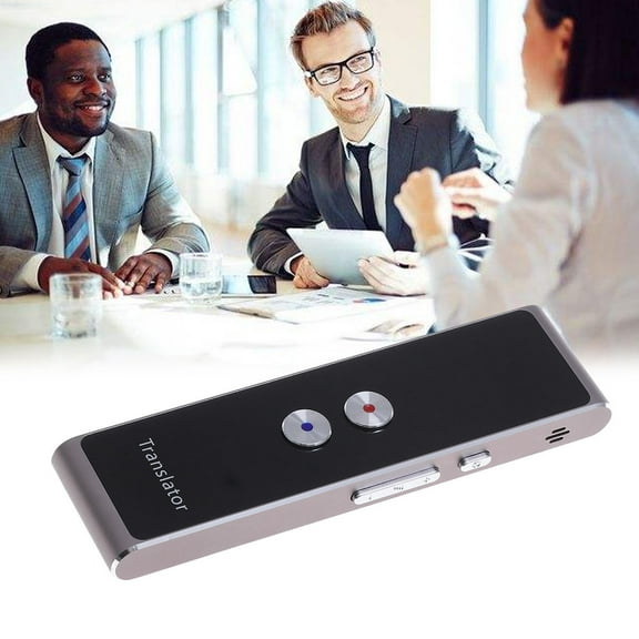 Raindrops Portable with Text-to-Speech Reader for Easy Language