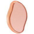 thumbnail image 1 of Lima de vidrio para pies (dorado), raspador de pies para removedor de piel dura, raspador de pies húmedo y seco a prueba de agua, herramienta de belleza de pedicura para pies y manos TUNC Sencillez, 1 of 5