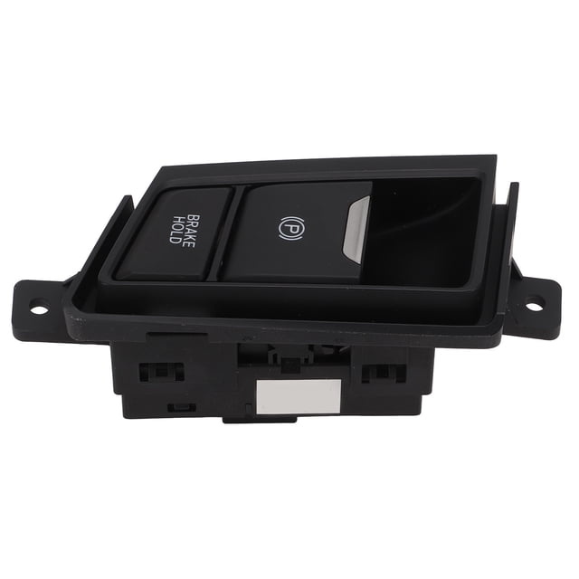 Interruptor de control de freno de estacionamiento Bling Bling 35355tlaa01 Reemplazo para CR‑V 2017-2021