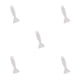 thumbnail image 2 of Toystoory Freezer Ice Scraper Home Dining Bar Gadget Accessories Deicing Handheld Small Refrigerator Scraping Kitchen Tool Type2 NO2, 2 of 6