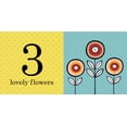 thumbnail image 4 of Jane Foster'S 123 (Fait Partie de Jane Foster Books) par Little Bee Books, 4 of 4