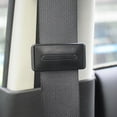 thumbnail image 4 of Extensor y ajustador de cinturón de seguridad para coche, accesorio para controlar la tensión y el ajuste personalizado., 4 of 4