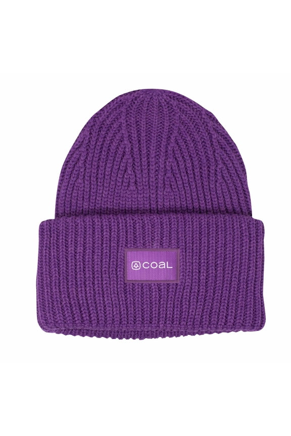 Coal Mia Beanie Womens Orchid OneSize