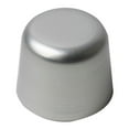 thumbnail image 1 of Nonstick Aluminium Canele Moulds Cup For Bakery Jelly Cheese Holder Baking Tools, 1 of 9