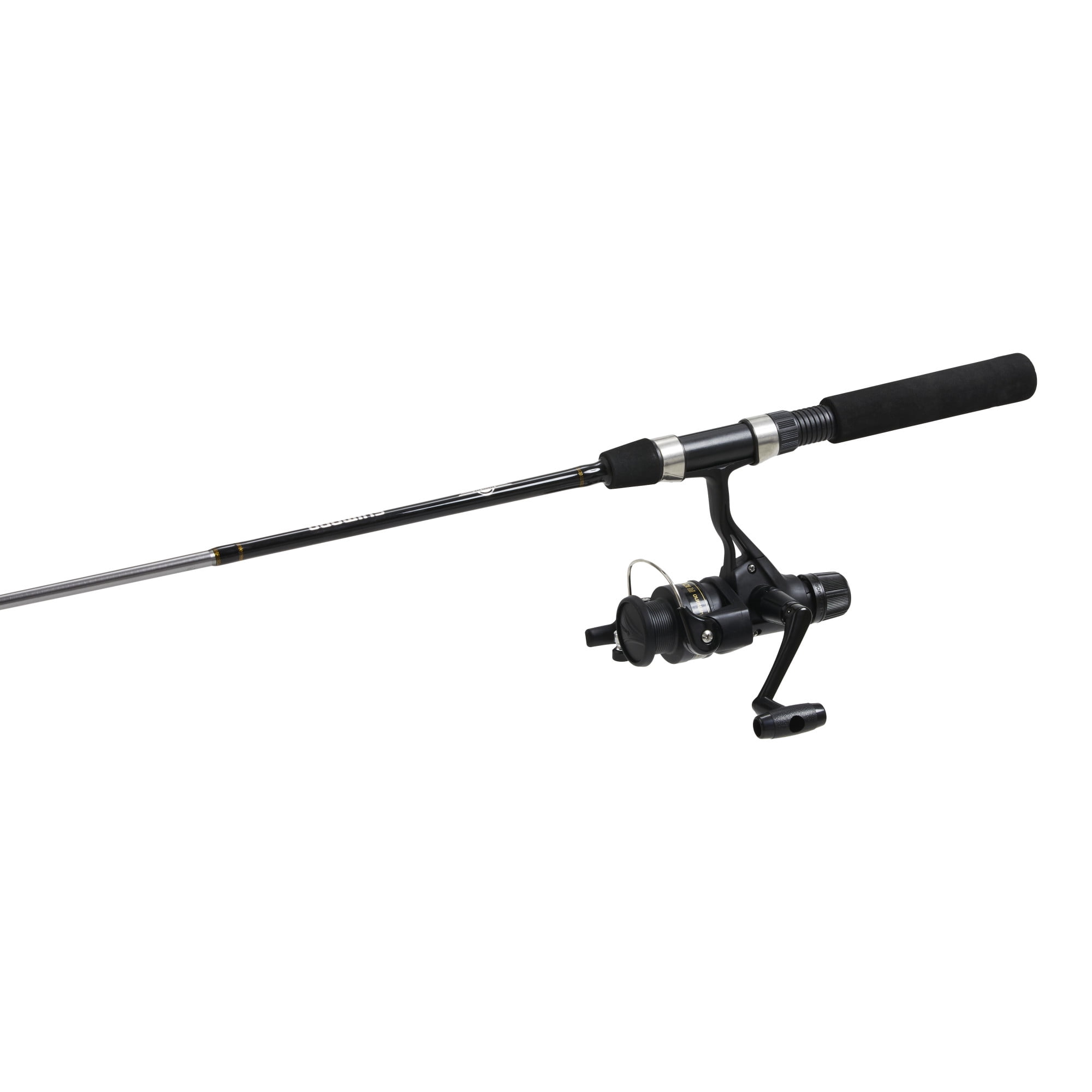 Shimano Fishing IX1000RK/CBS56UL2A WM Freshwater Combo