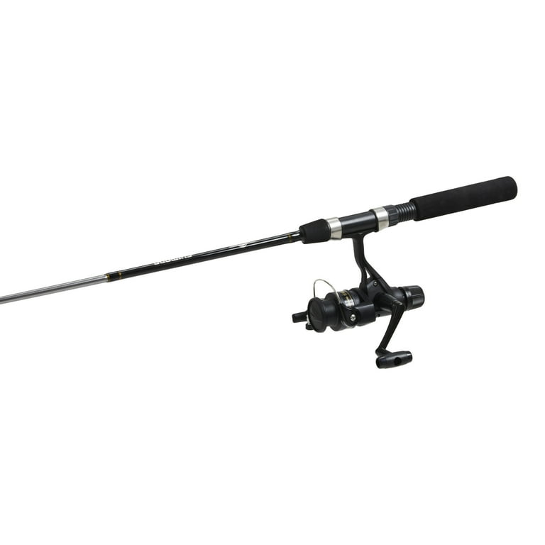 Shimano Fishing IX1000RK/CBS56UL2A WM Freshwater Combo
