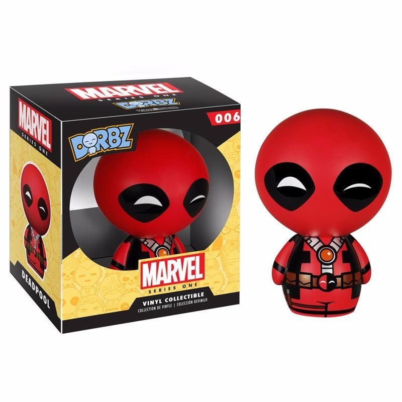 fabrikations deadpool