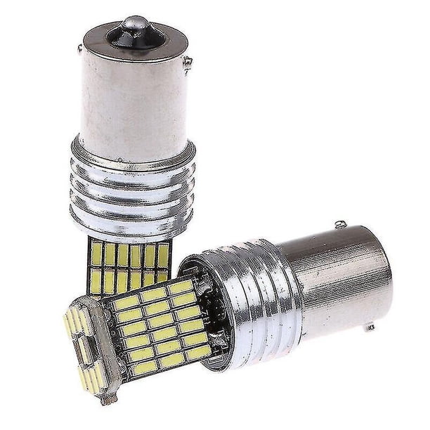 2x 1156led Canbus YONGSHENG Luz de freno de coche de alta potencia 6000K