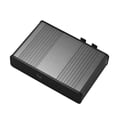 thumbnail image 1 of USB 6 Channel 5.1 / 7.1 Surround Tarjeta de Sonido Externa PC Laptop Desktop Tablet Audio Tarjeta Adaptadora óPtica (Negro), 1 of 5