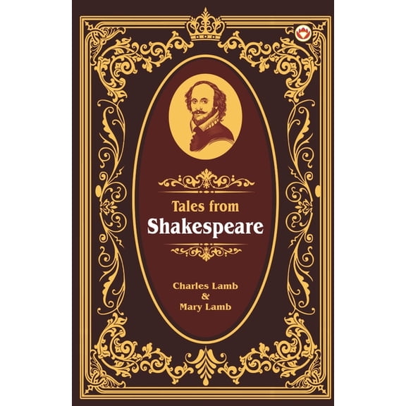 Tales from Shakespeare, (Paperback)