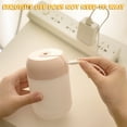 thumbnail image 3 of Night Light Humidification Usb Large Capacity Large Spray Mute Mini Purifier 300ml Humidifiers for Bedroom Up to 65% off!, 3 of 4