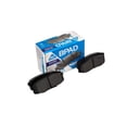 thumbnail image 1 of Balatas AG para Auto Traseras para Toyota Sequoia 2008 a 2018 2 Piezas Nuevas, 1 of 5