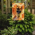 thumbnail image 2 of Carolines Treasures BB9907GF Boerboel Mastiff Fall Flag Garden Size  Small multicolor, 2 of 3