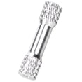 thumbnail image 4 of Column Spacer M3 Standoff Column Spacer For Drone 10 Pcs Standoff  M3x25mm Anodized Aluminum Alloy Female Thread Column Balanced Spacer For QuadcopterSilver, 4 of 8