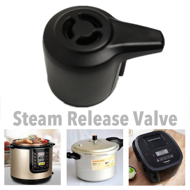 Details about   Steam Release Valve Replaces for POVOS Electric Parts Durable